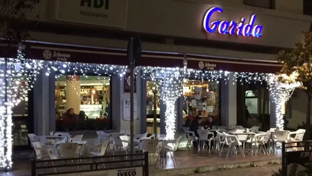 Bar Pasticceria Garida