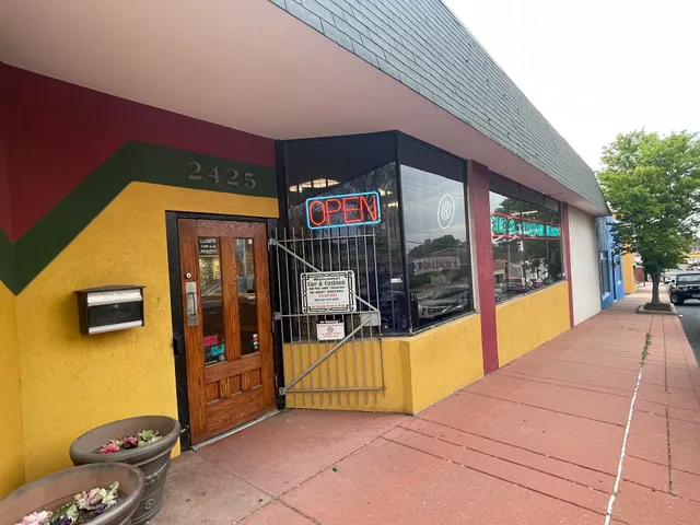 place image