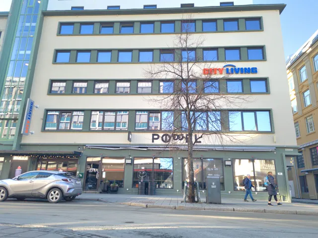 City Living Sentrum Hotel & Apartments