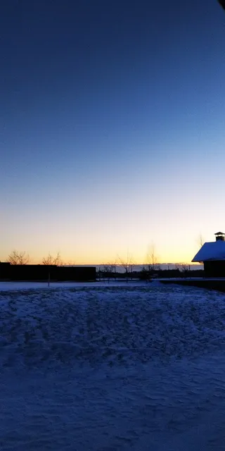 Agrousad'ba Zolotaya Gorka