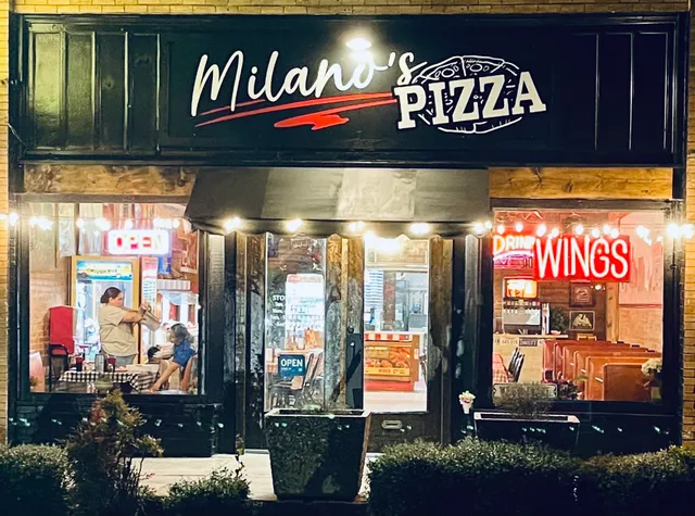 Milano's Pizza