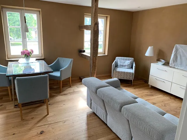 Kastanienhof Ferienwohnung