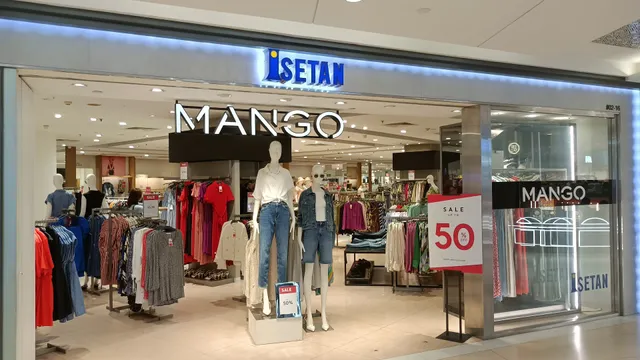MANGO