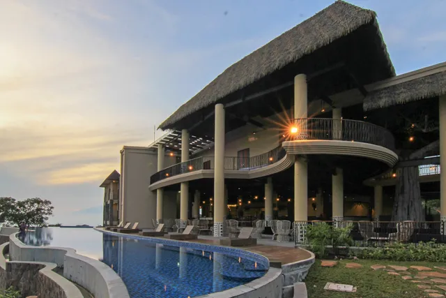 Baobab Safari Resort