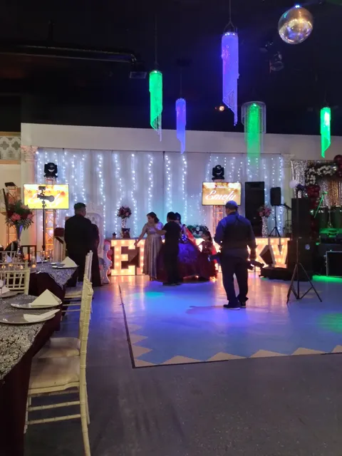 Playa Las Tunas Banquet Hall