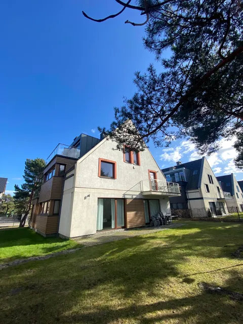 Apartamenty Bursztynowa 16