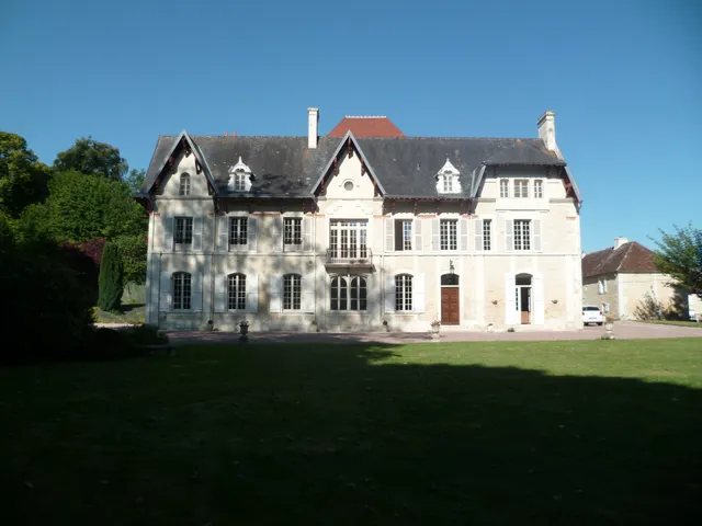 Chateau du Mesnil Soleil