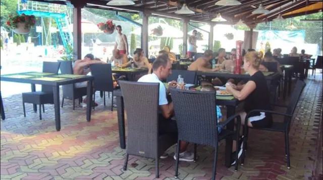 Complexul Dolce Vita Tg-Jiu