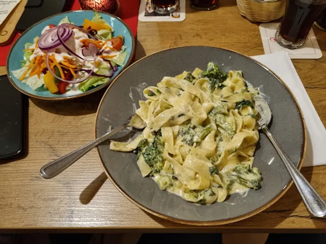 Pizzeria Casa Lopergolo