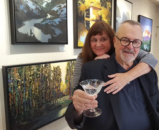 Carrie Goller Gallery