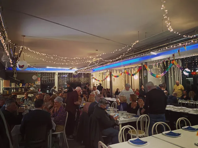 RITROVO SUL PO TORINO Ristorante-Pizzeria