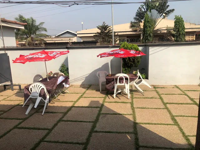 Royal German Guesthouse