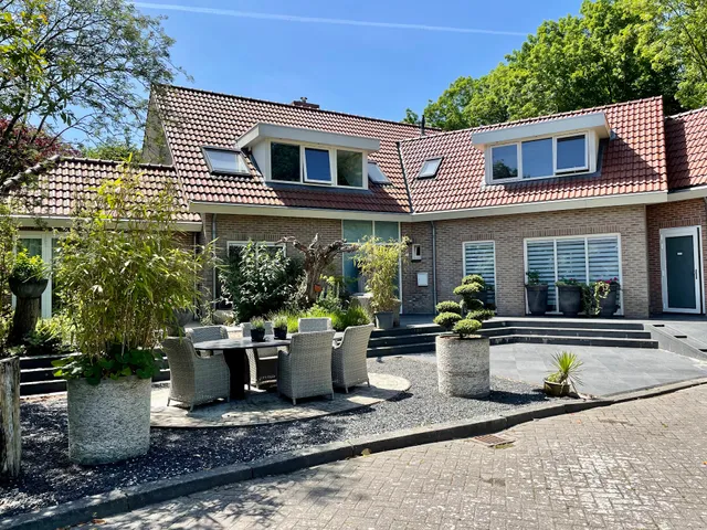 Bed and breakfast Dishoek