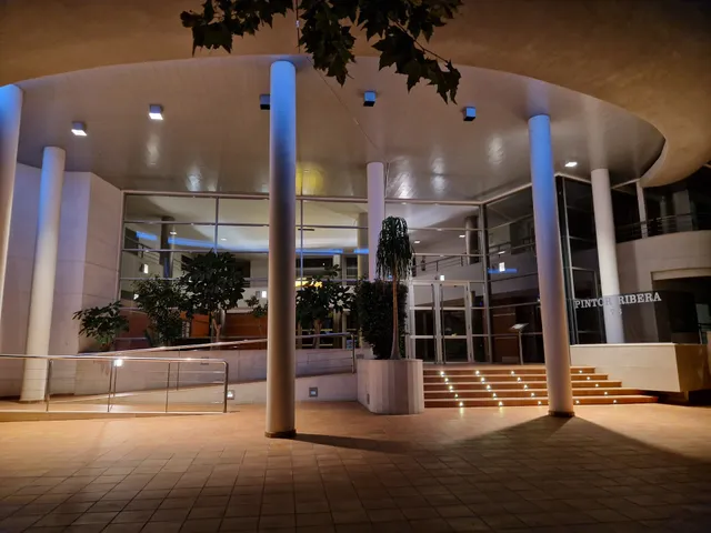 Apartamentos Pintor Ribera