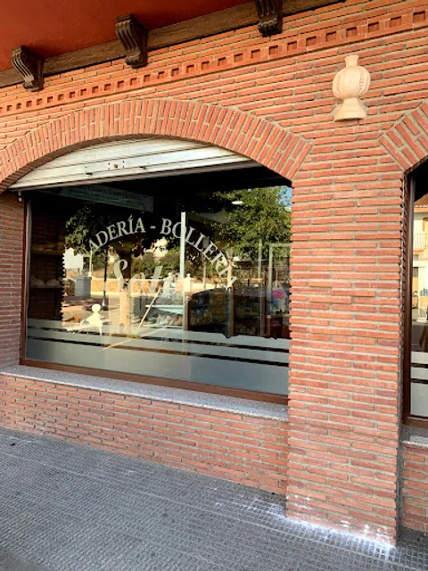 Panadería Soto Zalabi S.L.
