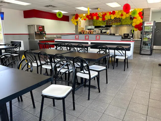 Filiberto's Mexican Food