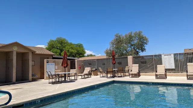 Bay by the Voyager Resort