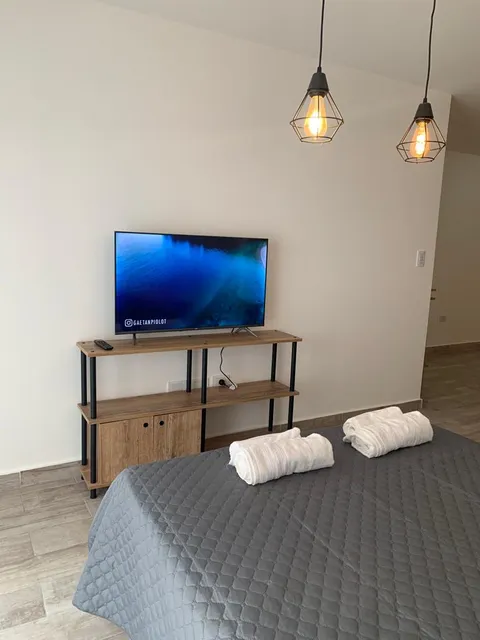 Alquiler Temporario Rosario 18.51