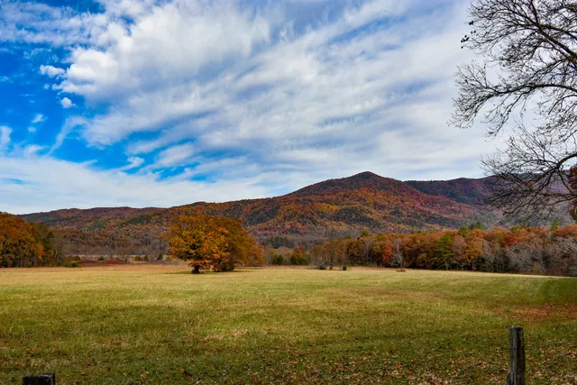 Smoky Mountain Cabins of Tennessee