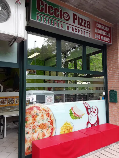 Ciccio Pizza