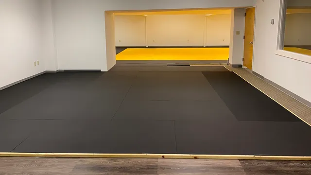 Westchester Jiu Jitsu Academy