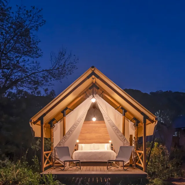 wecamp Santa Cristina