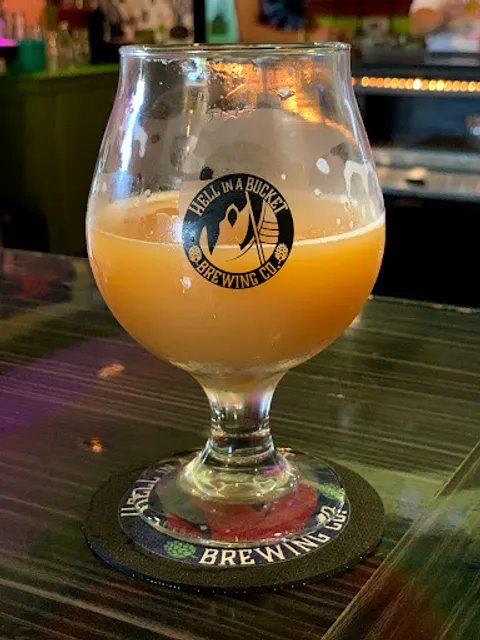 Hell In A Bucket Brewing
