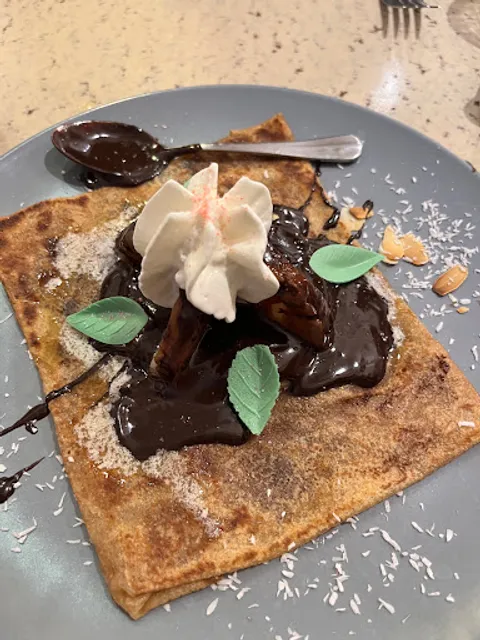 Crêperie Saint Michel Mr Philippe Pasquier