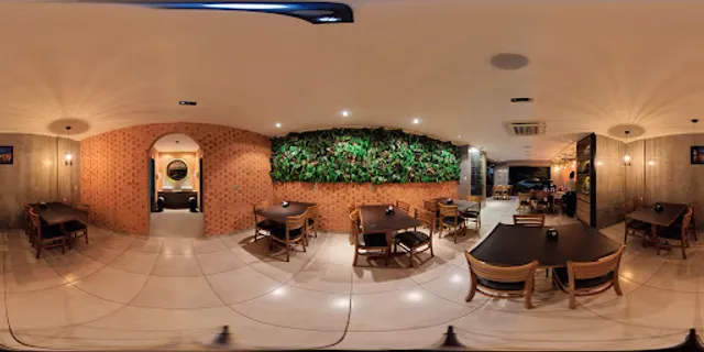 Dom Pedrito's Pizzaria