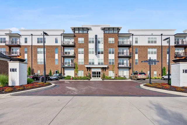 Harper House at The Highlands