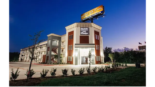 Palacio Royale Inn Boutique