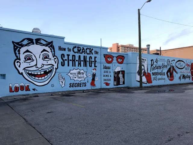 Coney Island Sandwich Shop