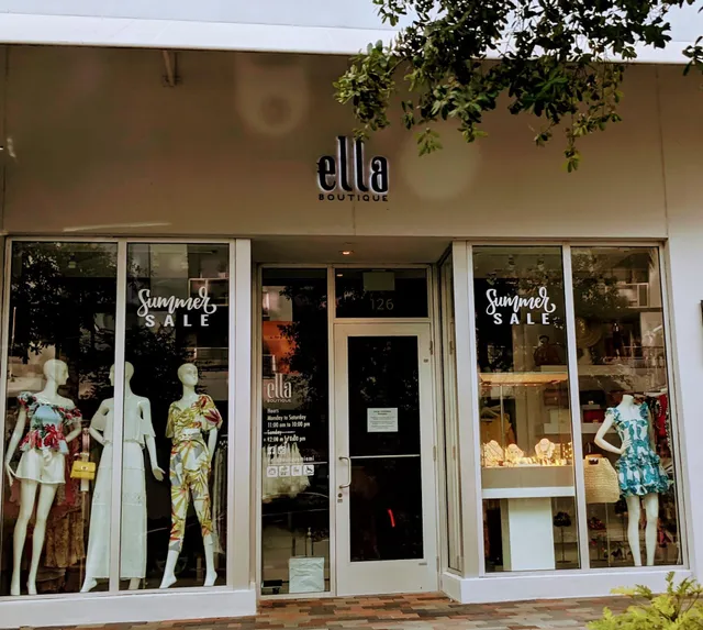 Ella Boutique