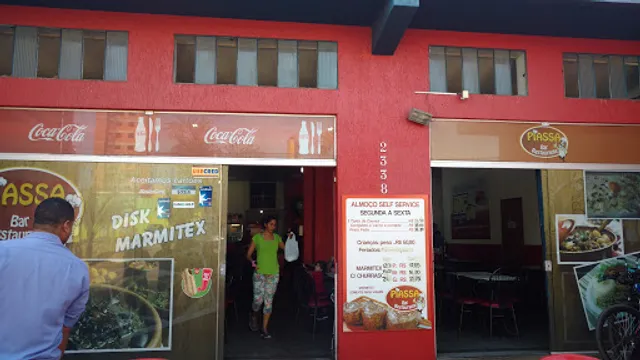 Piassa Restaurante