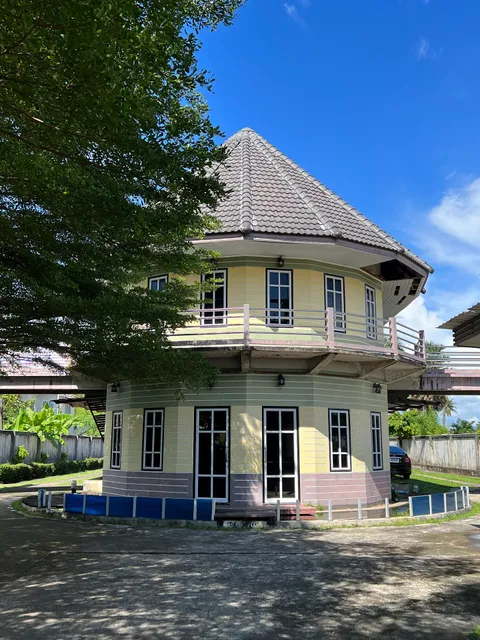 วังทอง บีช รีสอร์ท