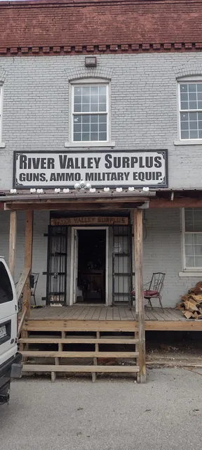 River Valley Surplus