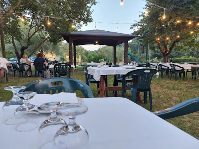 Agriturismo Ponte dei Canti