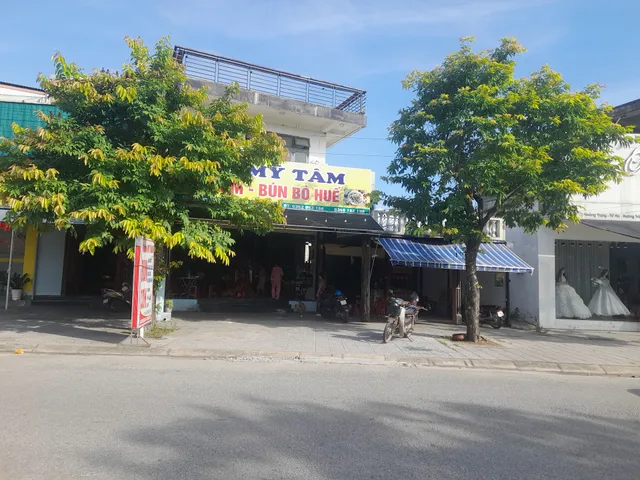 Quán bún bò Huế MỸ TÂM (CơmBun Bo Hue)