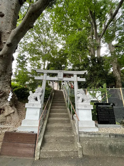 Taki Shrine