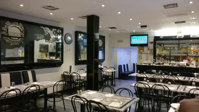 Original Lahore Restaurant & Takeaway