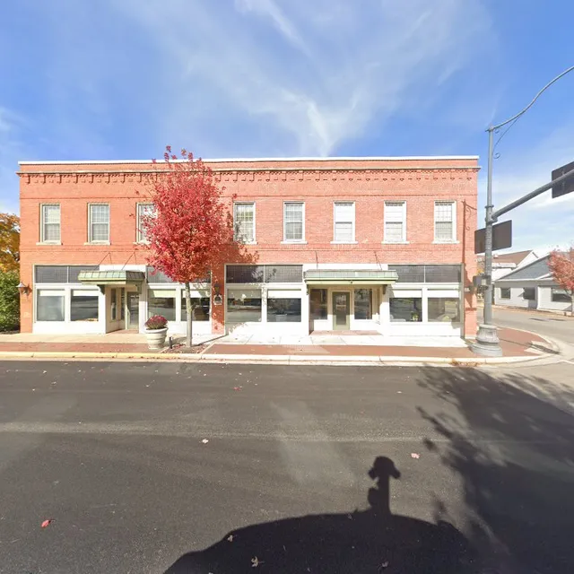 Stallo Memorial Library