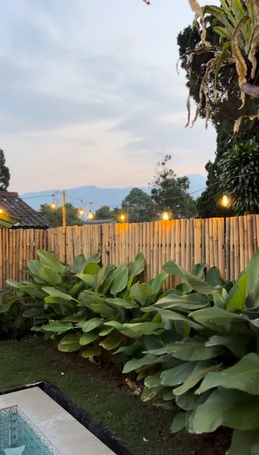 Villa Aries Taman Safari