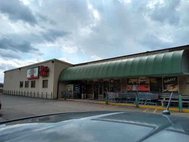 Carone's Market - Freeland, PA