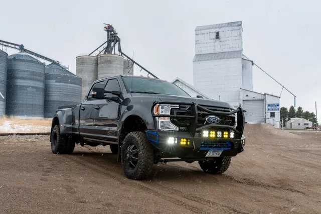 Throttle Down Kustoms Inc.