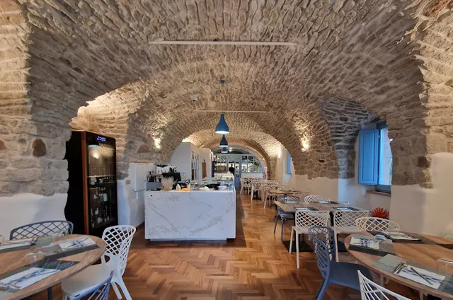 Ristorante River Bosa