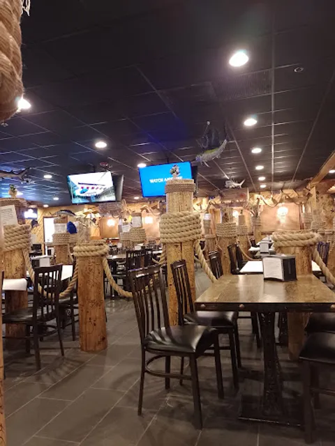 Storming Crab Rockford IL