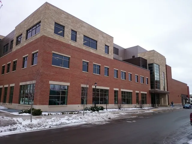 UWL Student Union