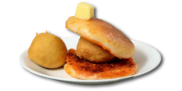 The Karnavati Dabeli