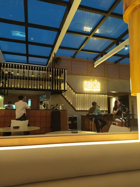 Naicla Steak & Grill