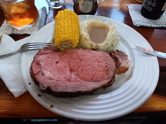 Irma's Restaurant and Bar